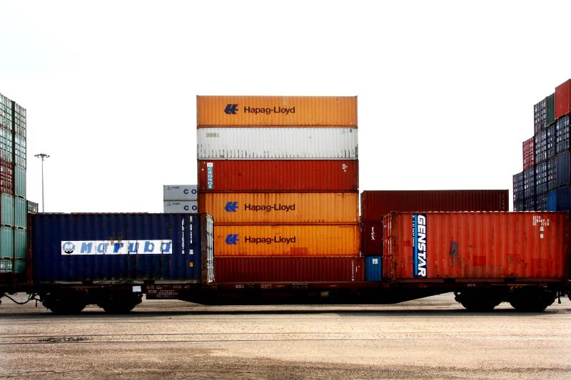 Foto CORPORATE Padova Interporto Interporto di Padova