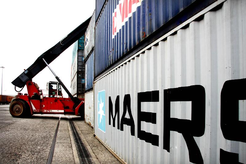 Foto CORPORATE Padova Interporto Interporto di Padova