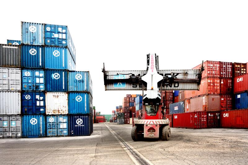 Foto CORPORATE Padova Interporto Interporto di Padova