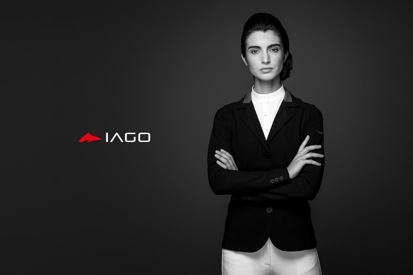 Foto FASHION Bassano del Grappa  Iago Italia