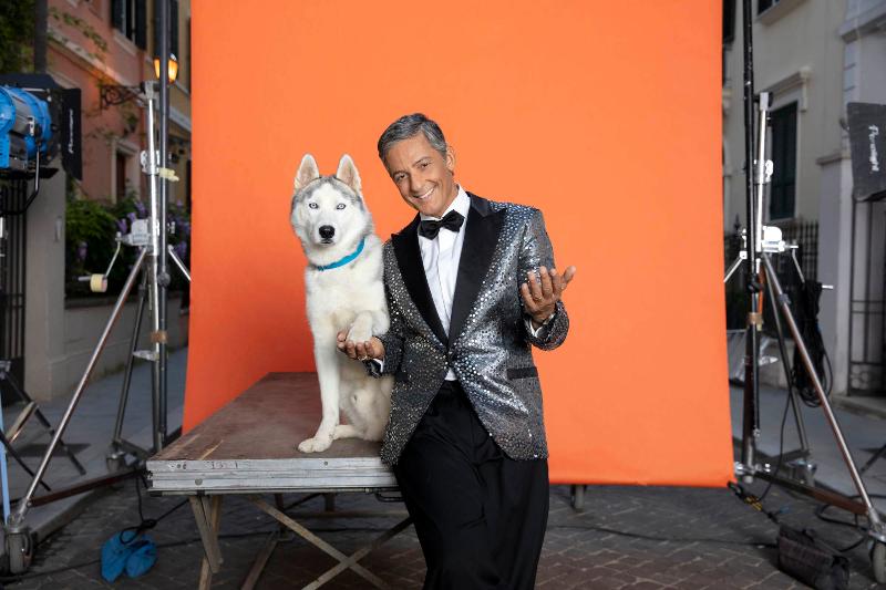 Foto COMMERCIAL  Roma Wind Tre