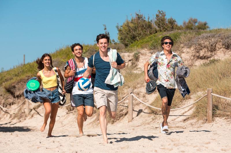 Foto COMMERCIAL Palma di Maiorca  Tre