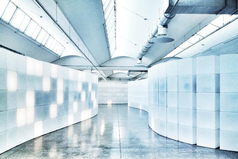 Foto ARCHITETTURA Venezia  Slowear Headquarter