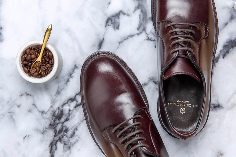 Foto STUDIO Venezia  Slowear