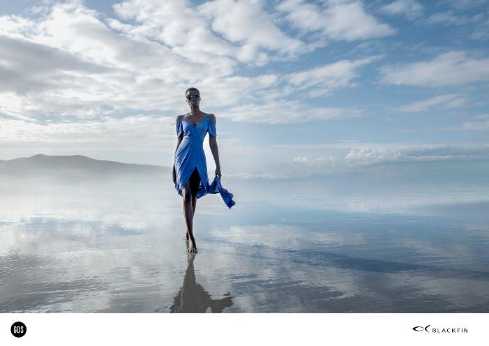 Foto FASHION   BLACKFIN