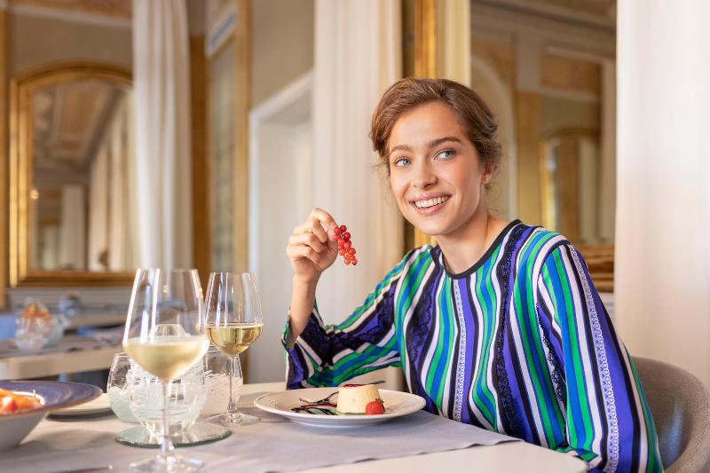 Foto CORPORATE Lido di Venezia  Ausonia Hungaria