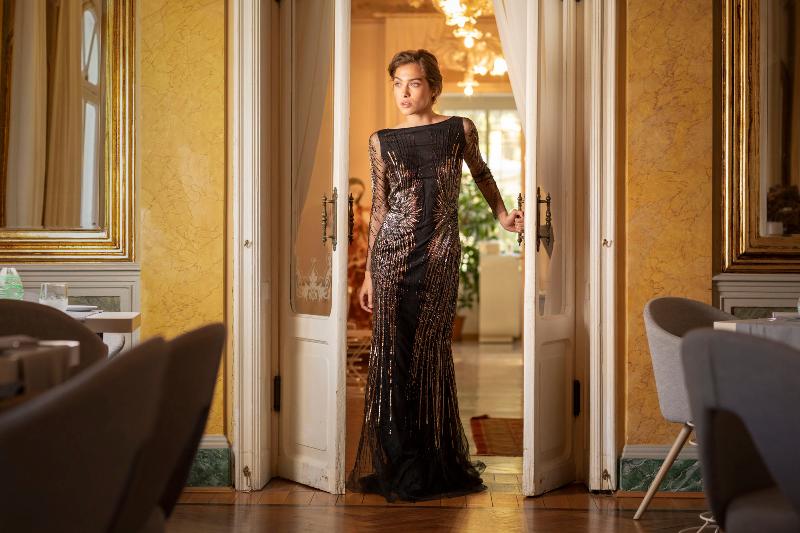 Foto CORPORATE Lido di Venezia  Ausonia Hungaria