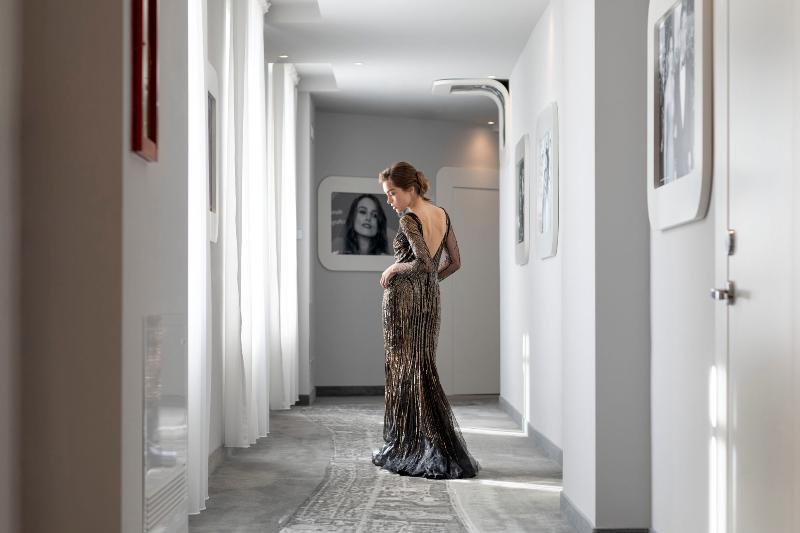 Foto CORPORATE Lido di Venezia  Ausonia Hungaria