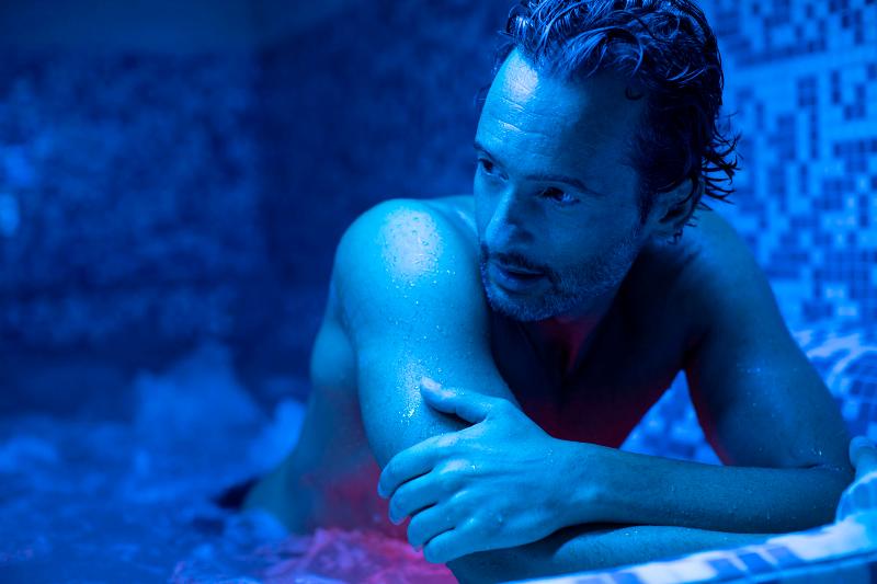 Foto CORPORATE Lido di Venezia Ausonia Hungaria LANNA GAIA