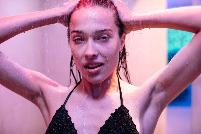 Foto CORPORATE Lido di Venezia Ausonia Hungaria LANNA GAIA