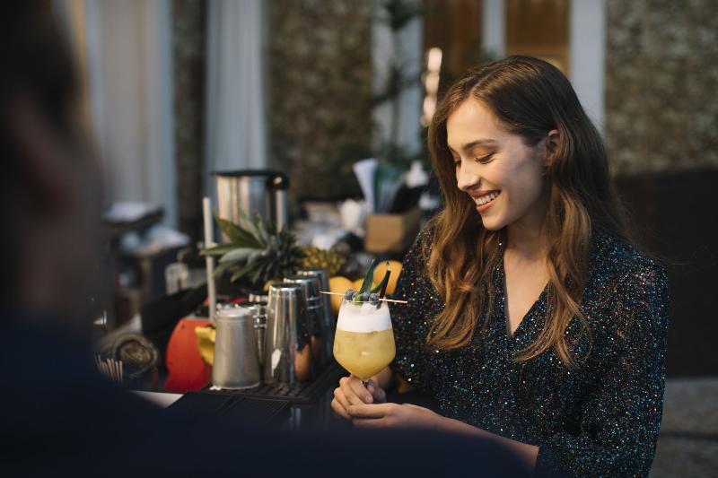 Foto CORPORATE Lido di Venezia Ausonia Hungaria LANNA GAIA