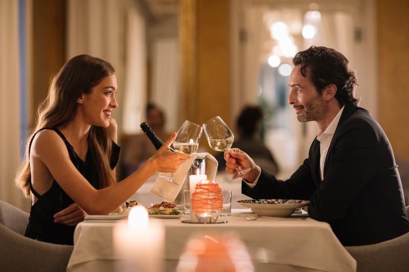 Foto CORPORATE Lido di Venezia Ausonia Hungaria LANNA GAIA