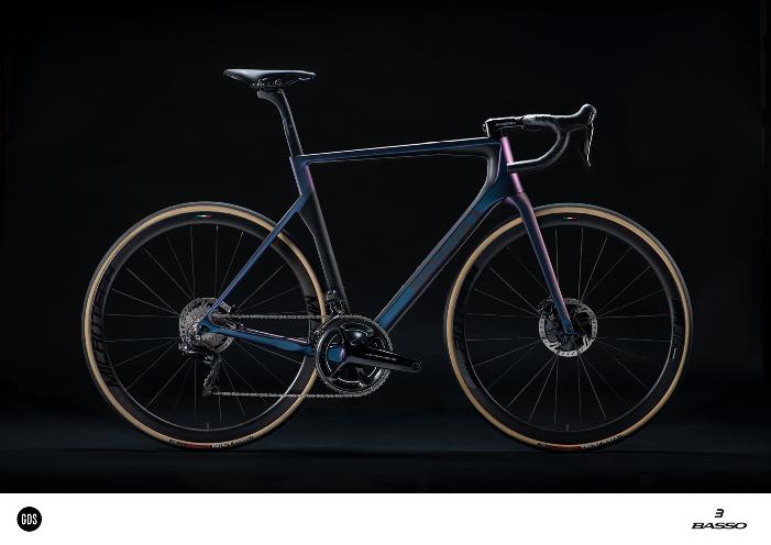 Foto CORPORATE Bassano del Grappa  BASSO BIKES