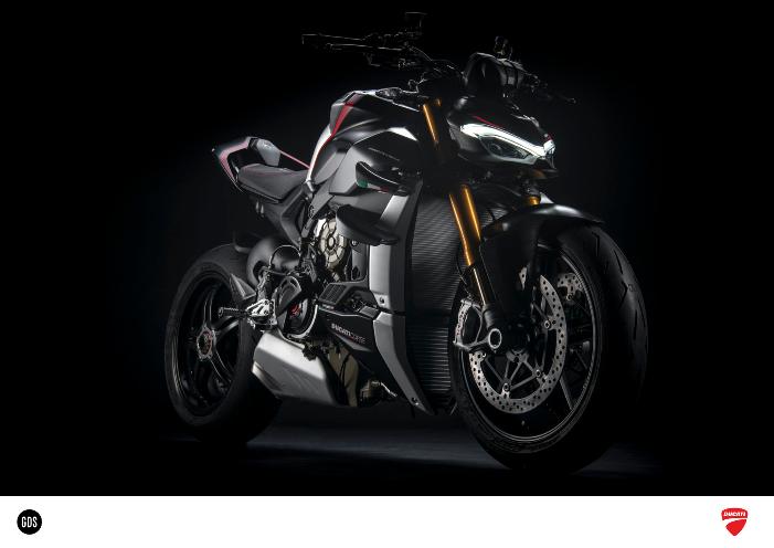 Foto COMMERCIAL   DUCATI