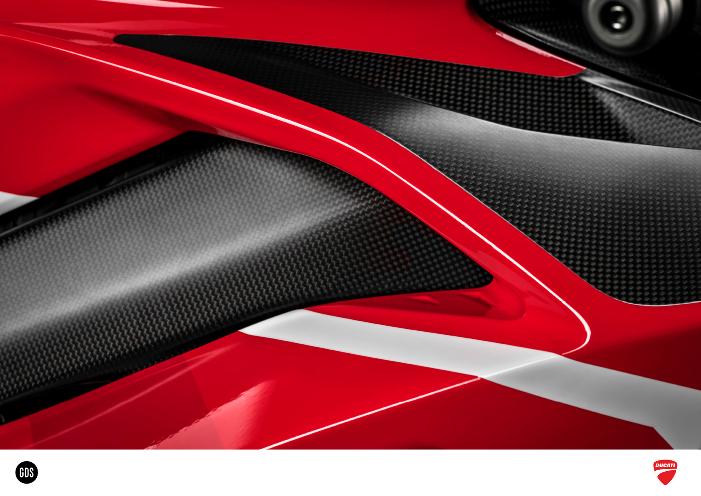 Foto COMMERCIAL   DUCATI