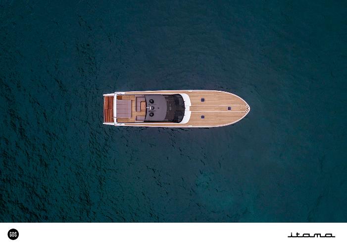 Foto COMMERCIAL   ITAMA