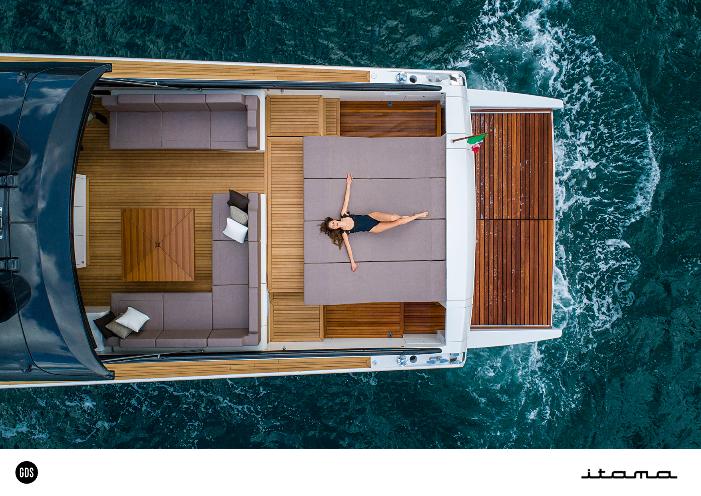 Foto COMMERCIAL   ITAMA