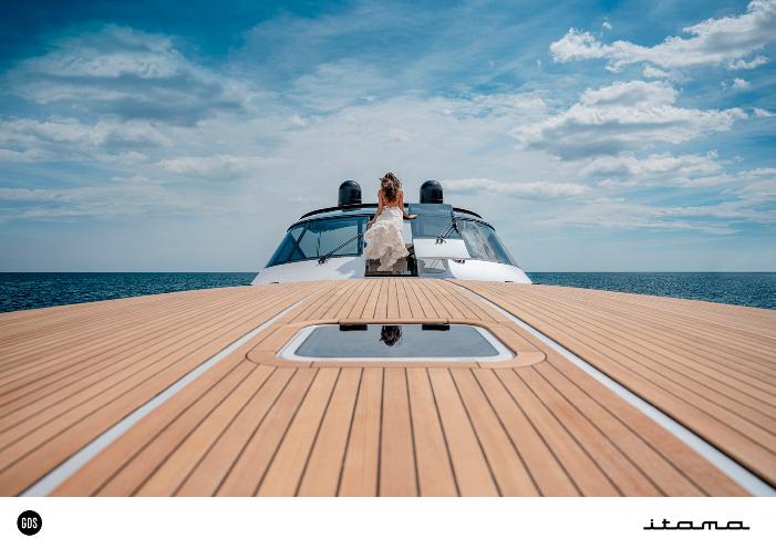 Foto COMMERCIAL   ITAMA