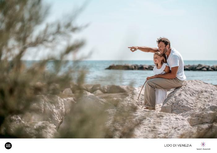 Foto COMMERCIAL LIDO DI VENEZIA  LIDO DI VENEZIA