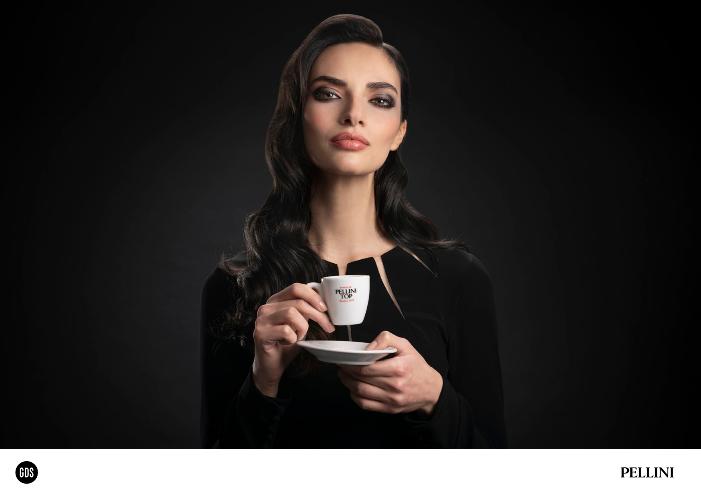 Foto COMMERCIAL   PELLINI CAFFE'