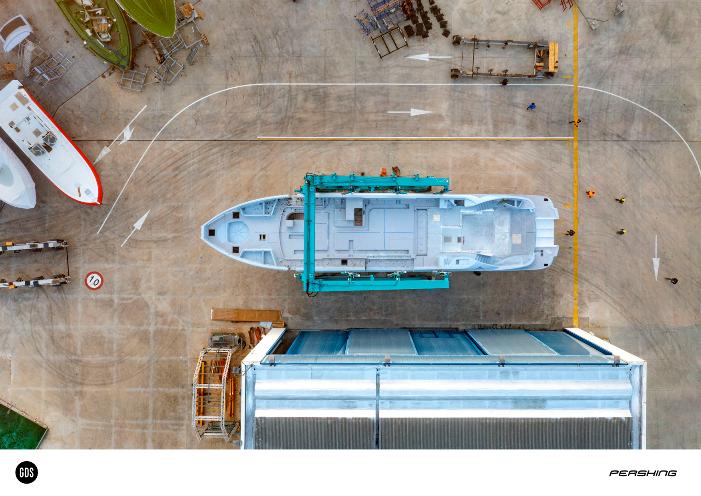 Foto COMMERCIAL   PERSHING