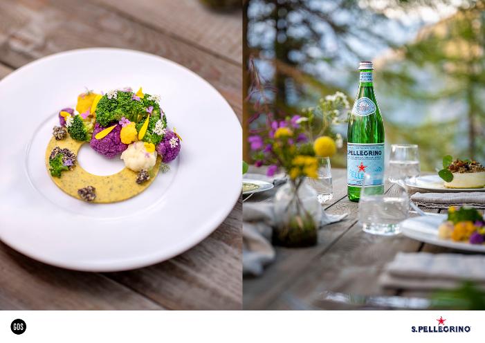 Foto COMMERCIAL   S.PELLEGRINO