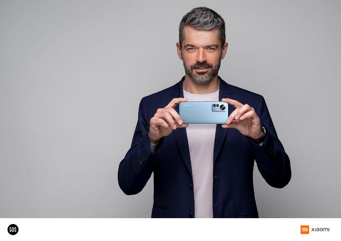 Foto COMMERCIAL   XIAOMI