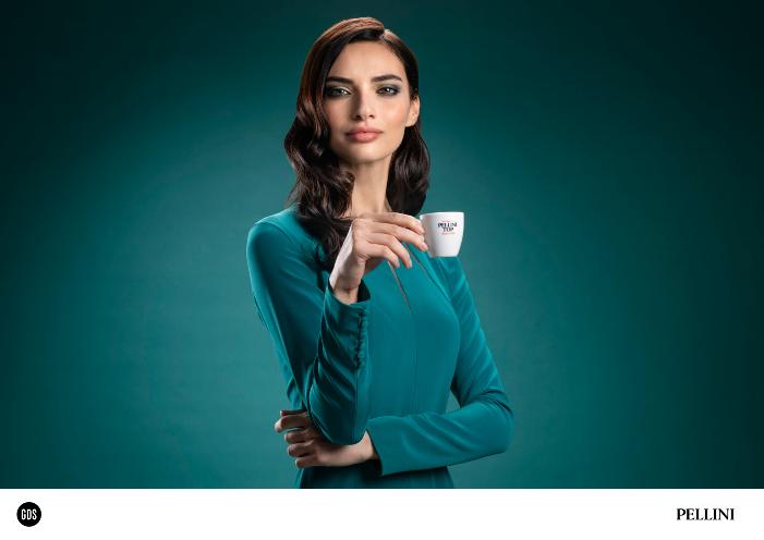 Foto COMMERCIAL   PELLINI CAFFE'