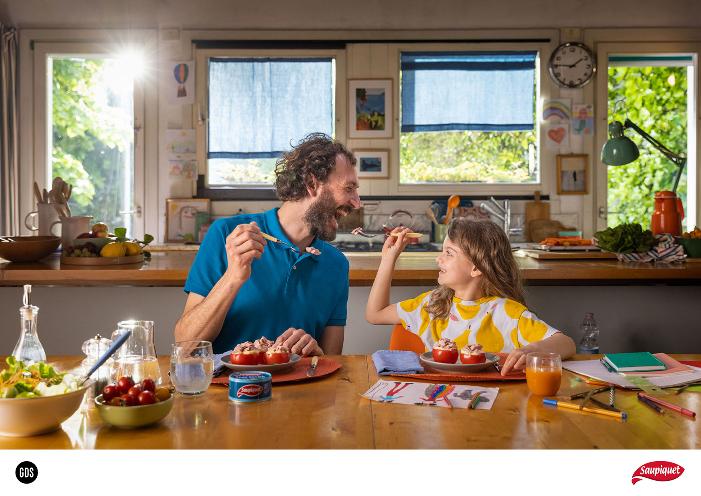 Foto COMMERCIAL   SAUPIQUET