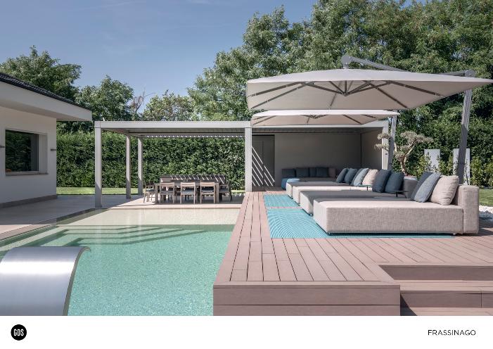 Foto ARCHITETTURA   FRASSINAGO