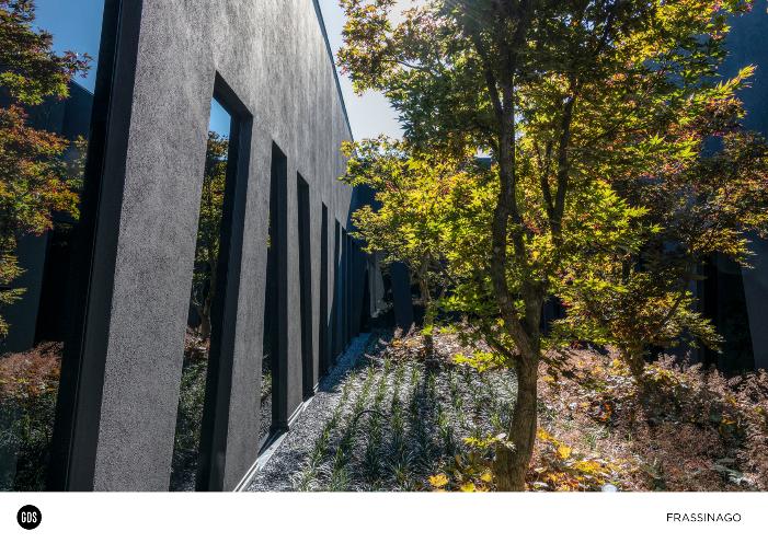 Foto ARCHITETTURA   FRASSINAGO