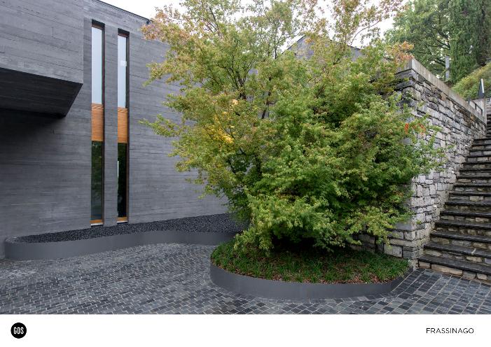Foto ARCHITETTURA   FRASSINAGO