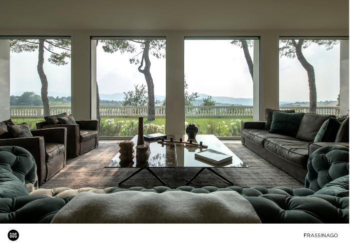 Foto ARCHITETTURA   FRASSINAGO