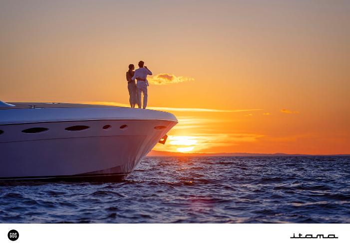 Foto COMMERCIAL   ITAMA