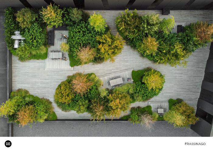 Foto ARCHITETTURA   FRASSINAGO