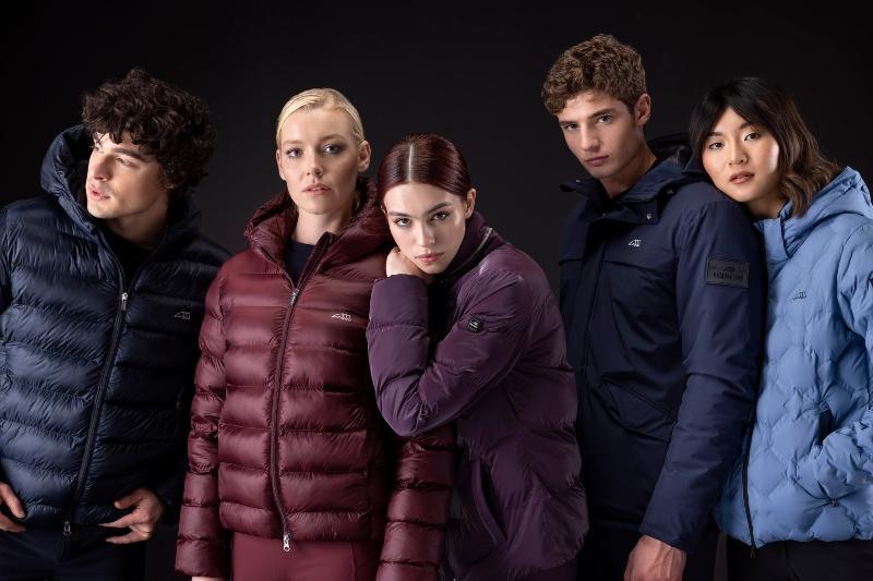 Foto FASHION Padova Teatro di posa Equiline