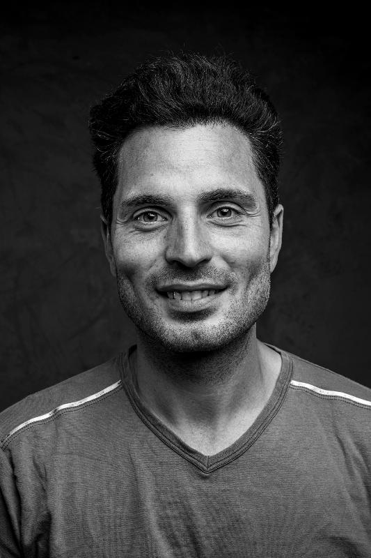 Foto PORTRAIT Treviso Location privata Cazzaro costruzioni