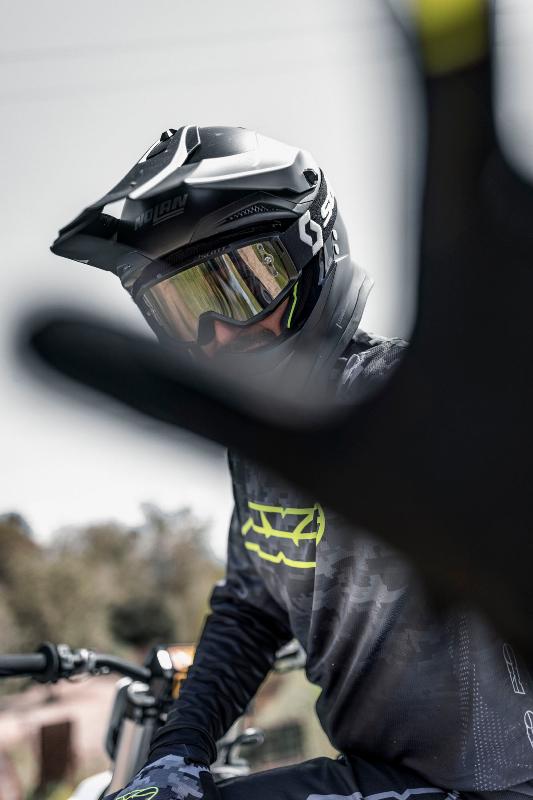 Foto COMMERCIAL Lentiai Pista privata Axo