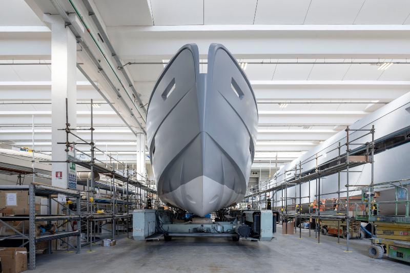 Foto CORPORATE Mondolfo Gruppo Ferretti Pershing