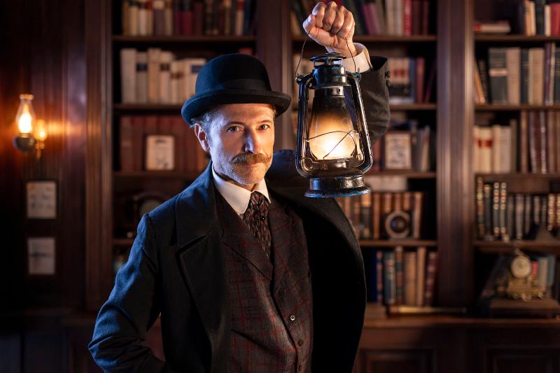 Foto COMMERCIAL Roma Teatro di posa Wind