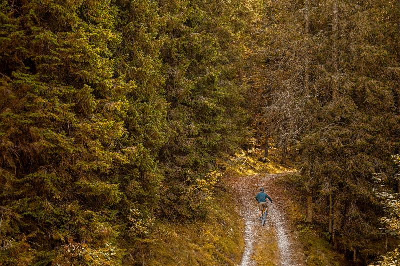 Foto COMMERCIAL Asiago Piana della Marcesina Brooks