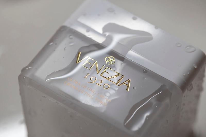 Foto COMMERCIAL Venezia Hotel Madama Venezia 1920