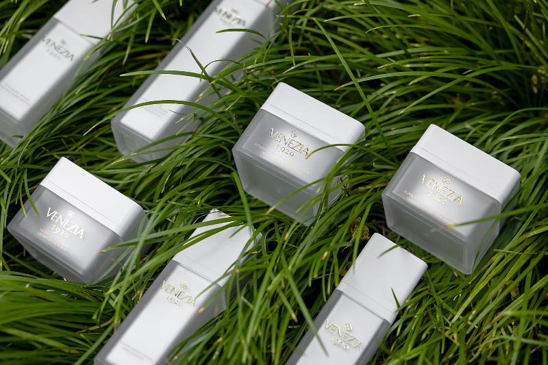 Foto COMMERCIAL Venezia Hotel Madama Venezia 1920