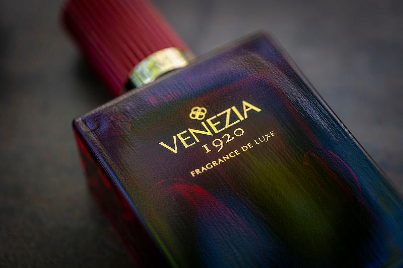 Foto COMMERCIAL Venezia Hotel Madama Venezia 1920