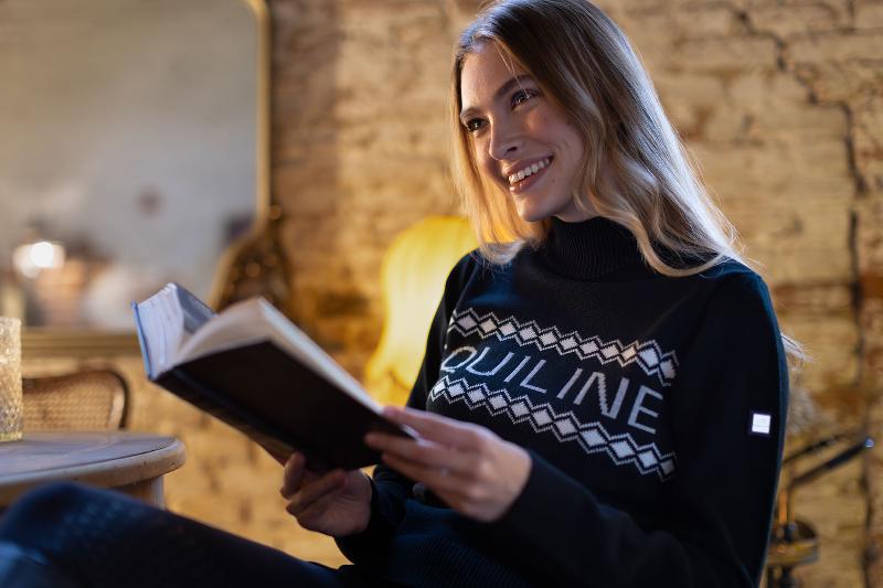 Foto FASHION   Equiline