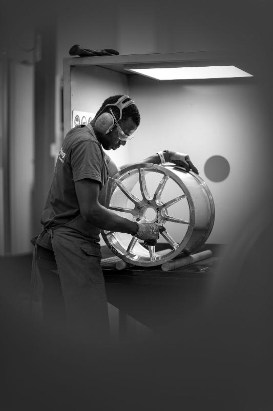 Foto CORPORATE   2Elle Engineering